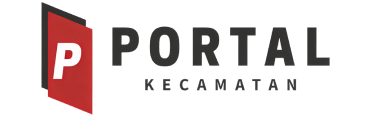 Portal Kecamatan Indonesia